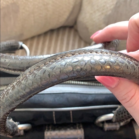 Coach bag - Picture 8 of 8